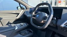 BMW iX 385kW xDrive50 M Sport 111.5kWh 5dr Auto Electric Estate